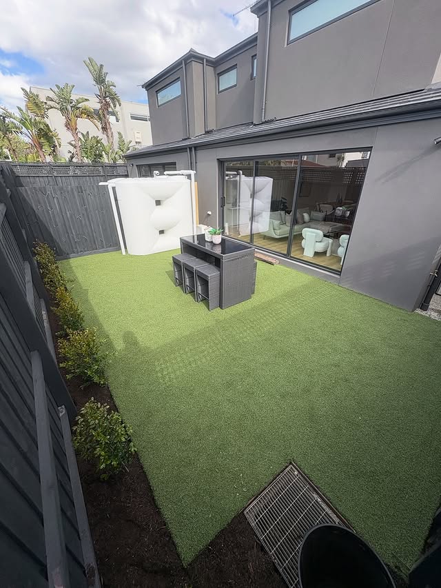 Caulfield North Project